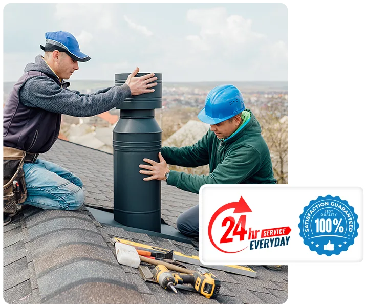 Chimney & Fireplace Installation And Repair in Tehachapi, CA
