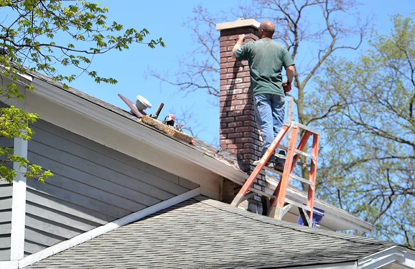 Chimney & Fireplace Inspections Services in Tehachapi, CA