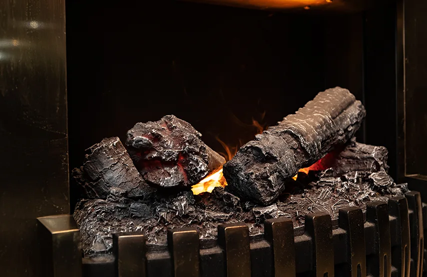 Soot Removal in Tehachapi, California